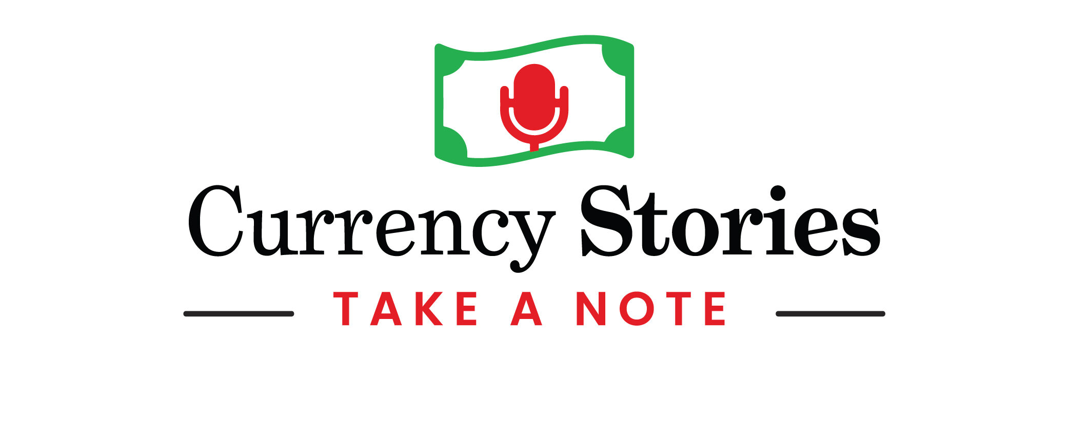 Currency Stories